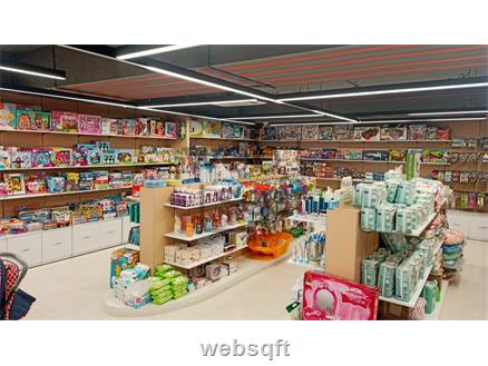 Commercial Retail showroom for Rent in Kompally